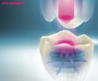VITA Enamic - Ceramică dentară hibrid